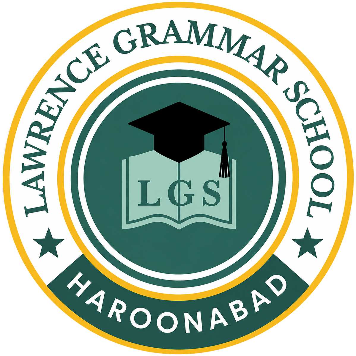 School Logo